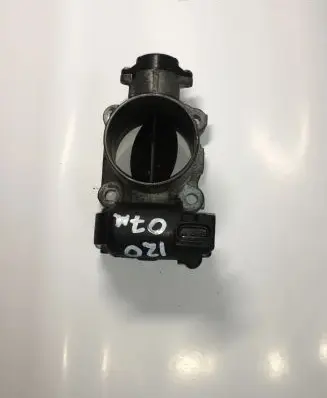 Toyota Land Cruiser (J120) Throttle valve 1923002010