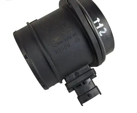 Jaguar XE Mass air flow meter G4D312B579AA