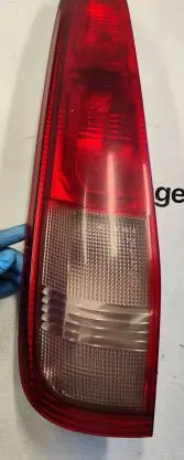 Nissan X-Trail T30 Rear/tail lights