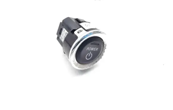 Mitsubishi Outlander Engine start stop button switch 8610A133 D01E012