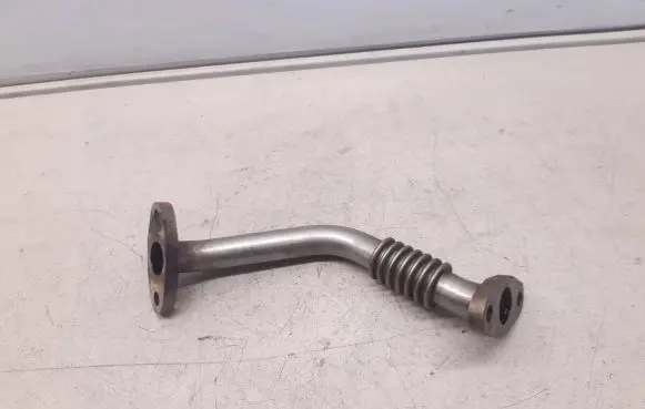 Mazda 6 Exhaust gas pipe 