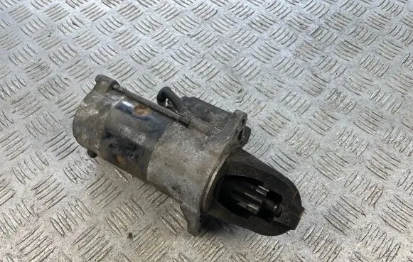 Subaru Forester SH Starter motor 23300AA620