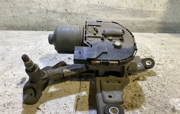 Ford S-MAX Wiper motor 1397220603 0807684776
