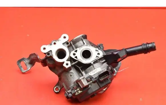 Peugeot 308 EGR valve V29027505