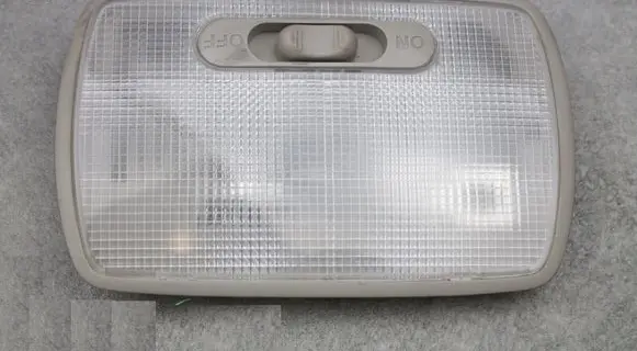 Honda Jazz Other interior light