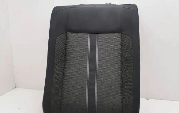 Volkswagen T-Roc Rear seat 