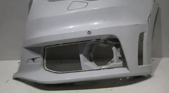 Audi A1 ESP acceleration yaw rate sensor 8K0807627B