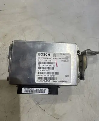 Mercedes-Benz GL X164 Gearbox control unit/module 1137328138 A1645400602 DCD3227500