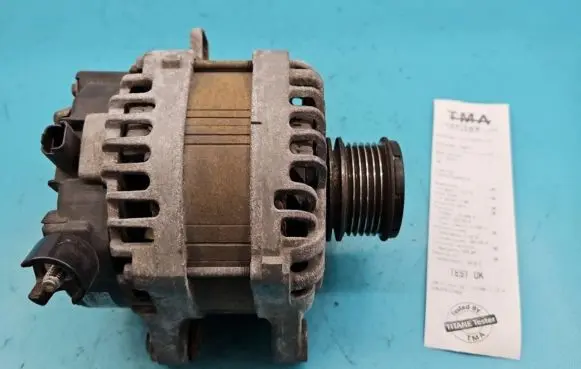 Toyota Proace Generator/alternator 9818962280 IMPRK1403722