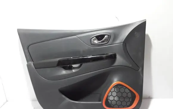 Renault Captur Front door card panel trim 809014458R