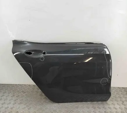 BMW 8 G14 Rear door 41007455086 7455086