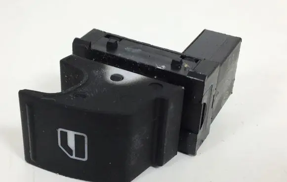 Volkswagen Tiguan Electric window control switch 7L6959855B