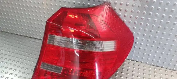 BMW 1 E81 E87 Rear/tail lights