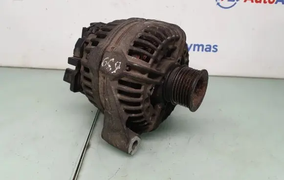 BMW Z4 E85 E86 Generator/alternator 7519618 12317519618