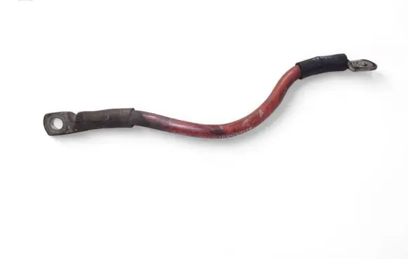 Audi 100 S4 C4 Positive cable (battery) 443971881B