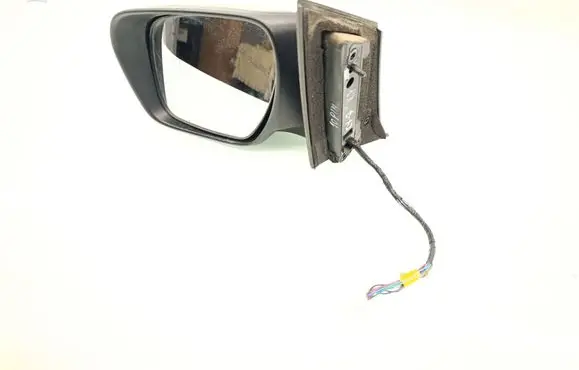 Mazda CX-7 Front door electric wing mirror 012284
