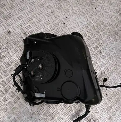 Volkswagen Arteon AdBlue liquid reservoir 3Q0131877D