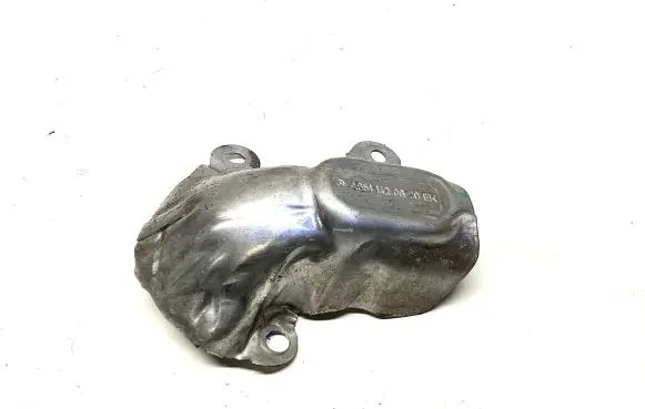 Mercedes-Benz E W212 Heat shield in engine bay A6511420620