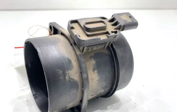 Mercedes-Benz CLA C117 X117 W117 Mass air flow meter A6450900048