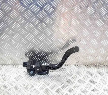 Mitsubishi ASX Accelerator throttle pedal 1600A101 09337B3A
