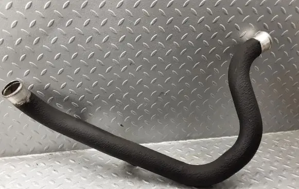 KIA Optima Intercooler hose/pipe 282512A860