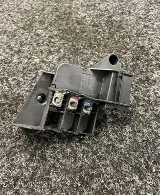 Porsche Macan (95B) Positive wiring loom 95B937517B