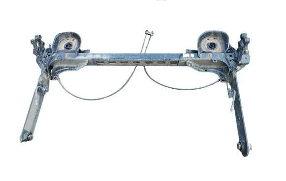 Nissan NV300 Rear axle beam 