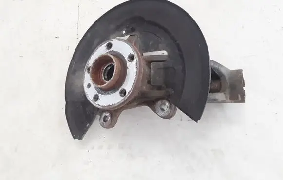 Volvo XC60 Front wheel hub