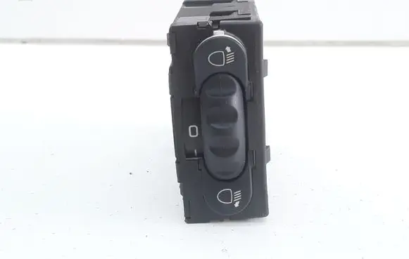 Renault Master III Headlight level height control switch 8200379685