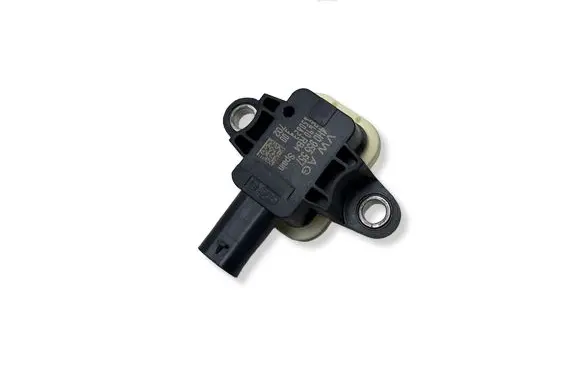 Audi A6 S6 C7 4G Airbag deployment crash/impact sensor 4H0955557