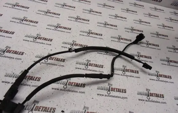 Hyundai i30 ABS brake wheel speed sensor 59830-2L300