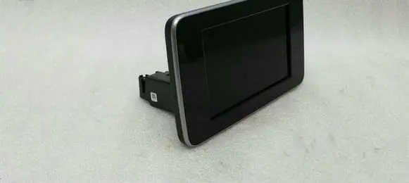 Mercedes-Benz C W205 Screen/display/small screen A2059004113