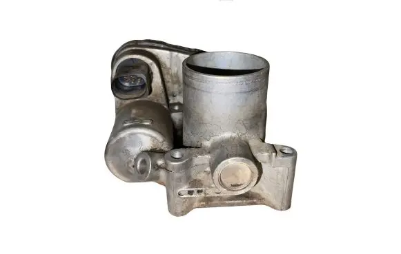 Volkswagen Golf IV Throttle valve 036133062