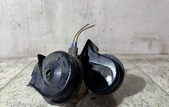 Volkswagen PASSAT B5 Horn signal 0092018