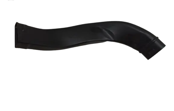 Volvo S60 Cabin air duct channel 31418710 PUD5031