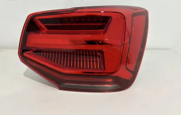 Audi Q2 - Rear/tail lights 81A945092B