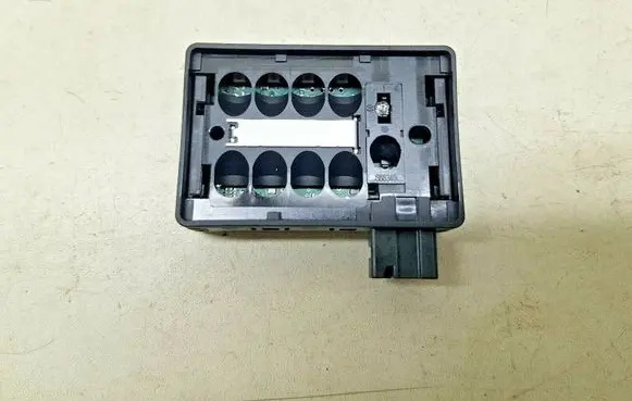 Citroen DS3 Rain sensor 9683924080 nr7164