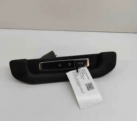 Mercedes-Benz S C217 Rear interior roof grab handle A0009062704 A0998150200