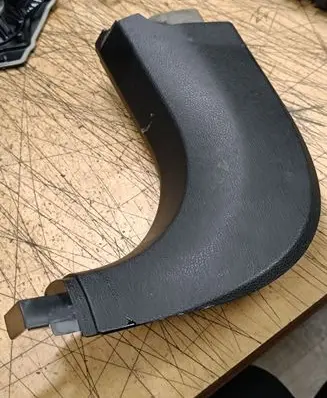 BMW 7 F01 F02 F03 F04 Other interior part 9113021