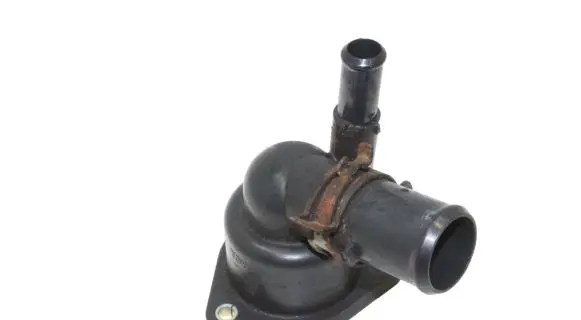 Toyota Prius (XW30) Thermostat housing 