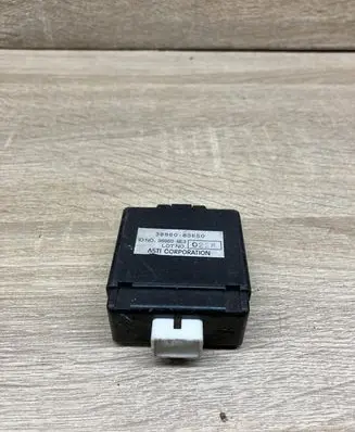 Opel Agila A Other control units/modules 3886083E50