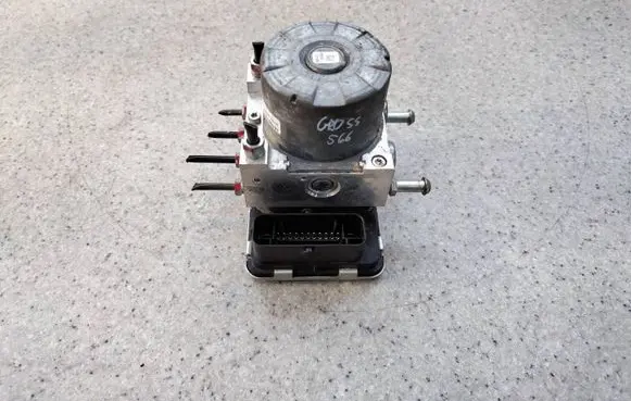 Mitsubishi Eclipse Cross ABS Pump 4670B71137 4670B711 06210987923