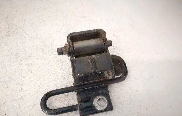 Seat Leon (1P) Rear door lower hinge 6Q4833411A