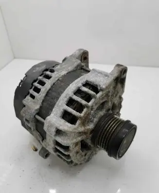 Mercedes-Benz B W246 W242 Generator/alternator A0009061903