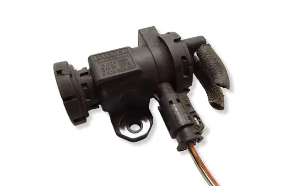 Mini Cooper Countryman R60 Turbo solenoid valve 3024389 BMW1174 8509323