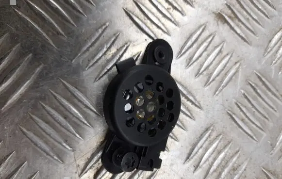 Porsche Panamera (970) Parking PDC sensor speaker 8E0919279