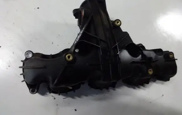 Seat Exeo (3R) Intake manifold 03L129711AF