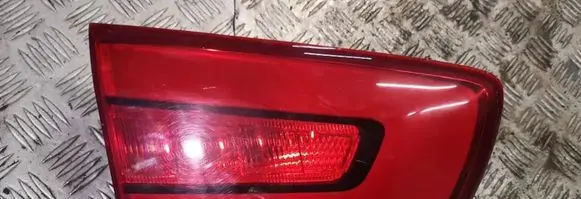 KIA Sportage Tailgate rear/tail lights 924053w510