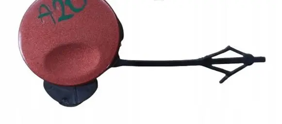 Opel Meriva B Tow hook cap/cover 13267970