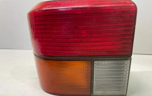 Volkswagen Transporter - Caravelle T4 Rear/tail lights 70194511 701945257